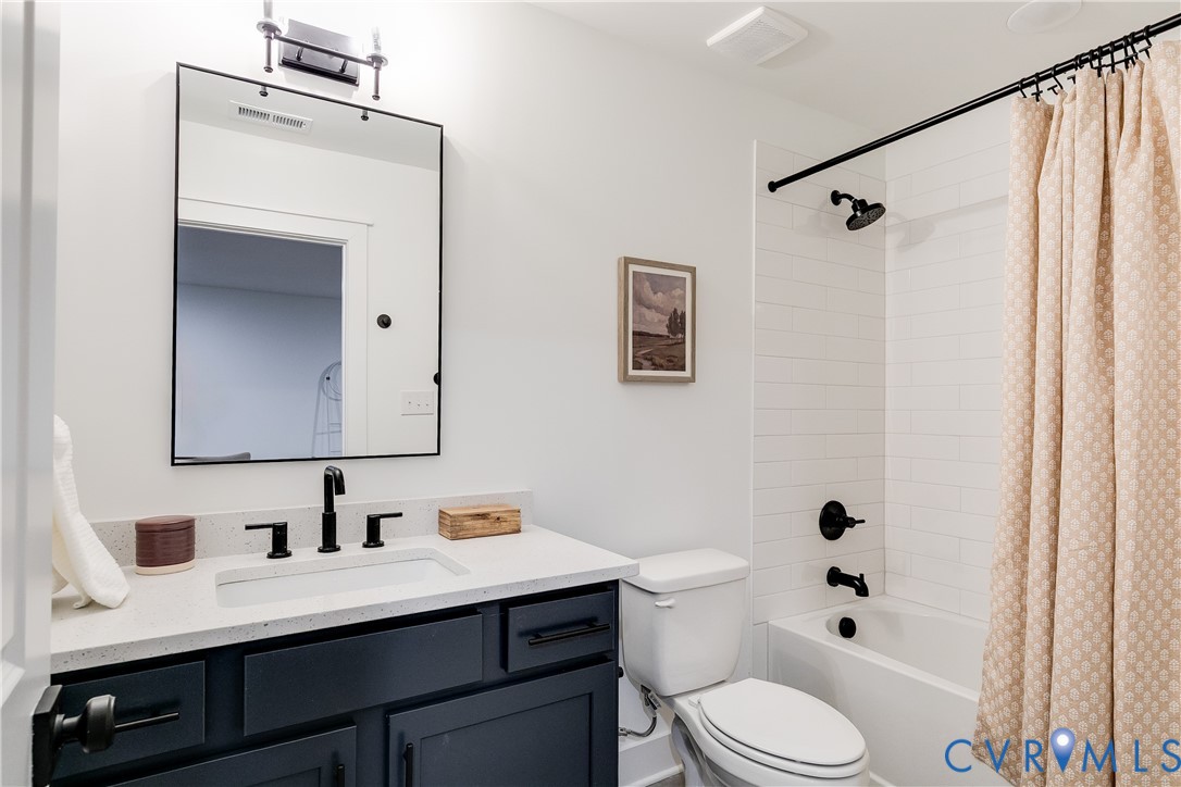 2509 M Street, Church Hill, Richmond, VA 23223