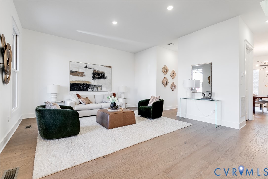2509 M Street, Church Hill, Richmond, VA 23223