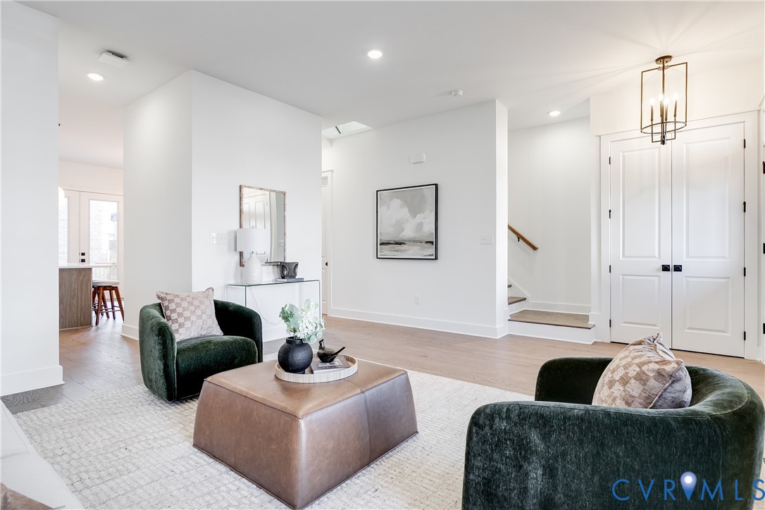 2509 M Street, Church Hill, Richmond, VA 23223