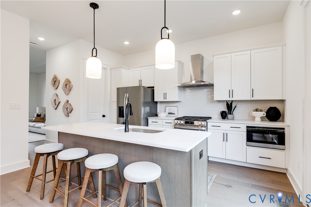 2509 M Street, Church Hill, Richmond, VA 23223