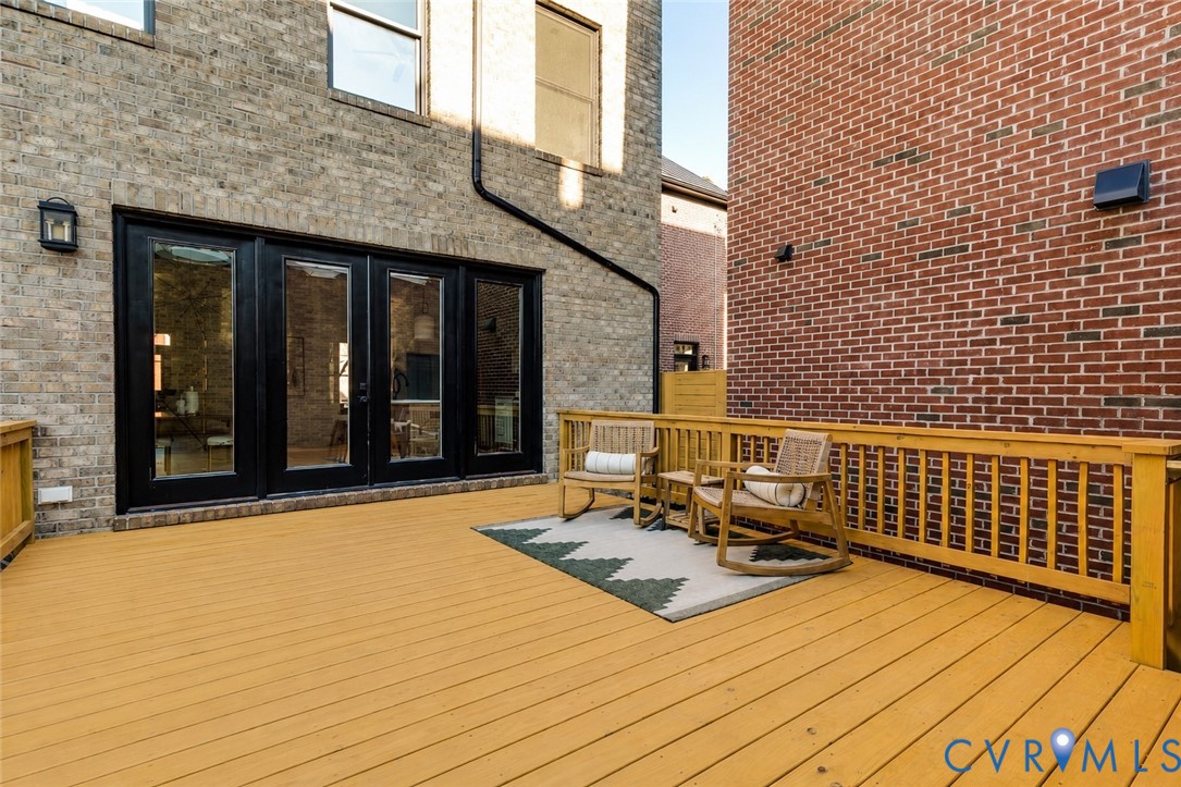 2509 M Street, Church Hill, Richmond, VA 23223