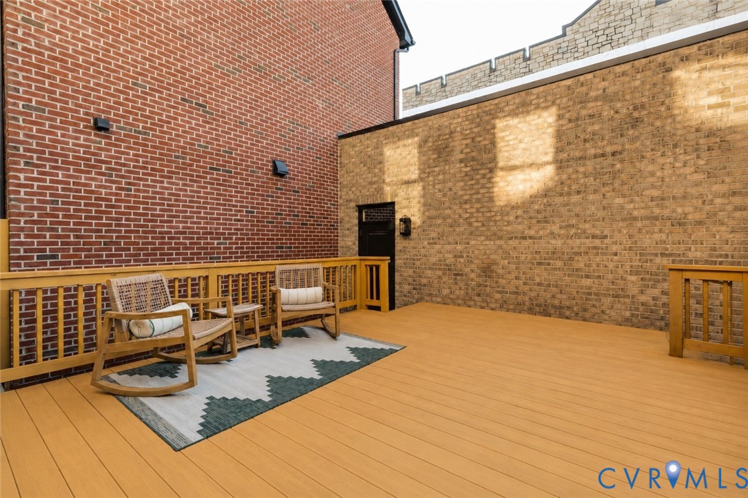 2509 M Street, Church Hill, Richmond, VA 23223