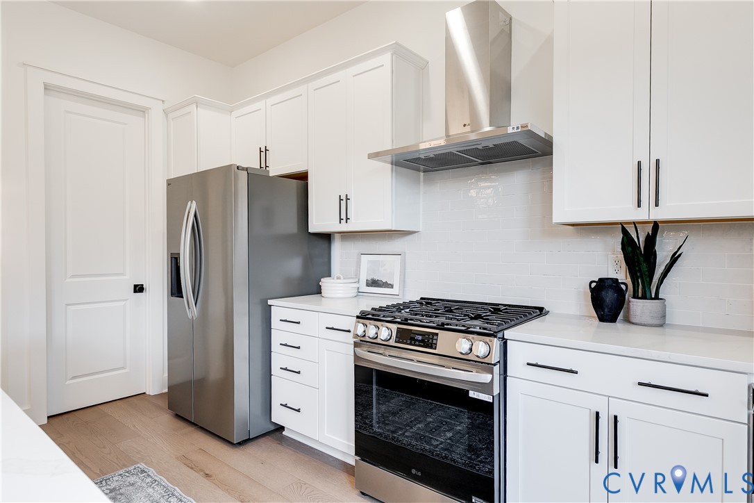 2509 M Street, Church Hill, Richmond, VA 23223