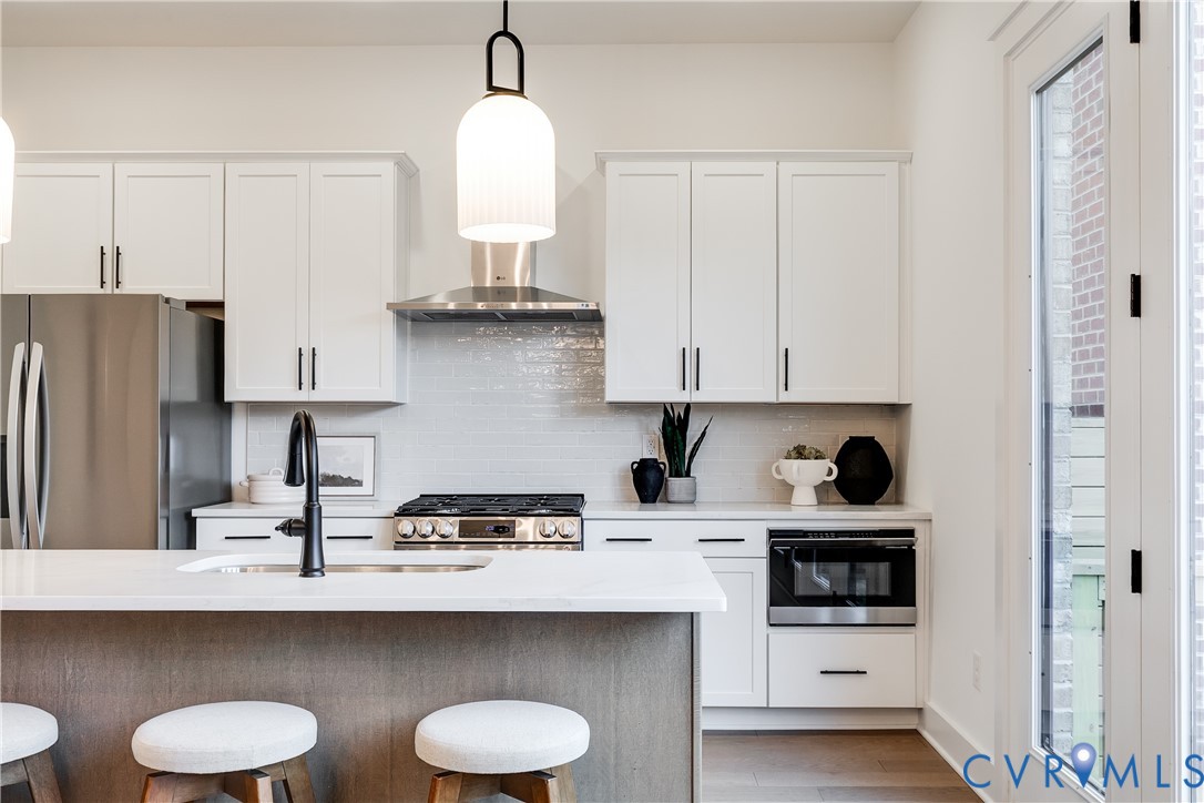 2509 M Street, Church Hill, Richmond, VA 23223