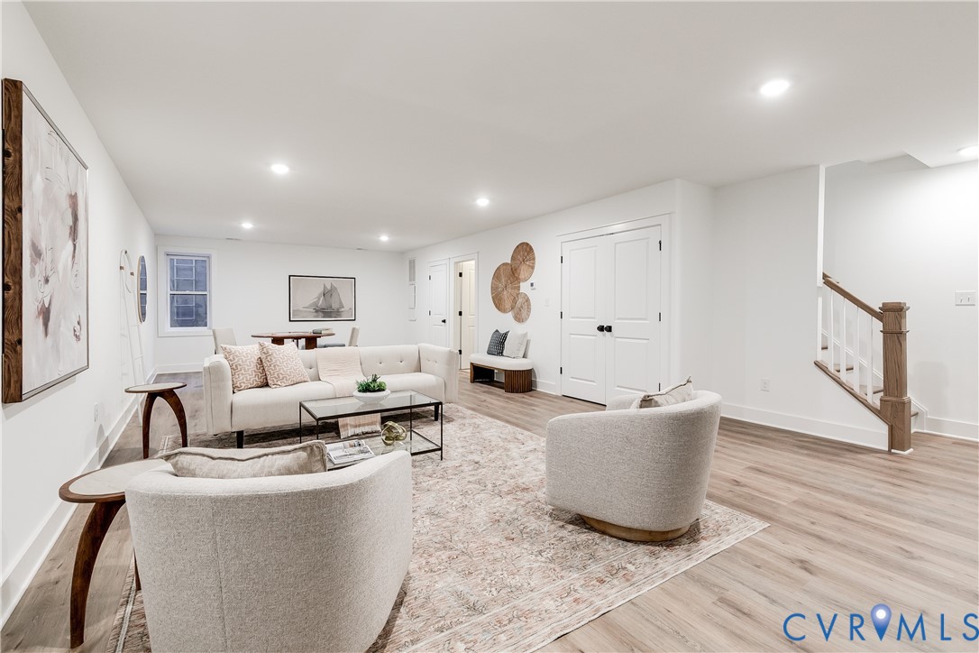 2509 M Street, Church Hill, Richmond, VA 23223