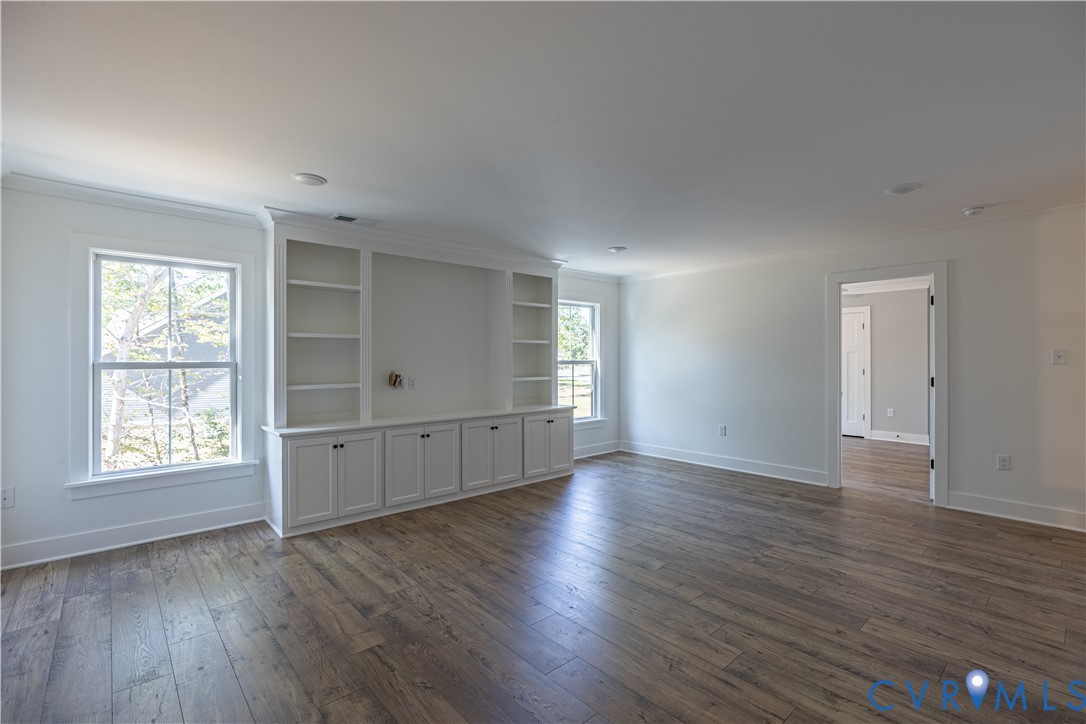 Photo from Boone Homes Gallery; photo of similar home, not home for sale; upgrades shown