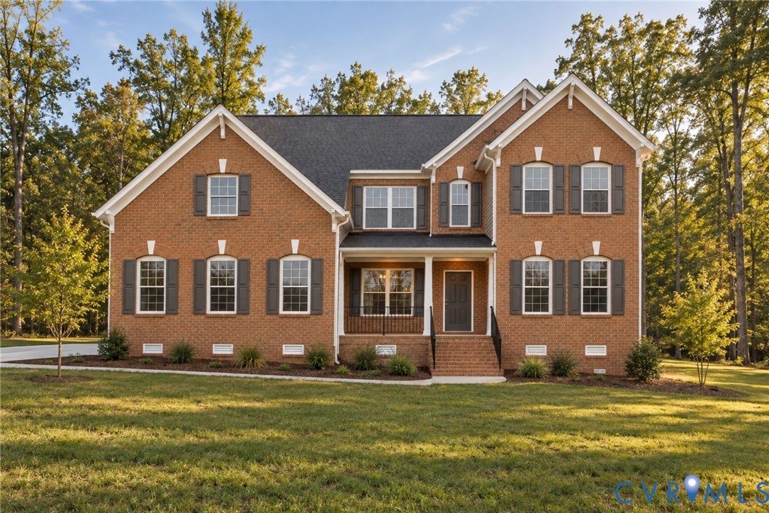 Photo from Boone Homes Gallery; photo of similar home, not home for sale; upgrades shown Photo from Boone Homes Gallery; photo of similar home, not home for sale; upgrades shown