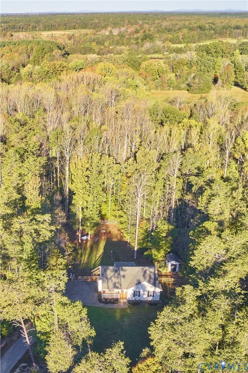 Private, but not remote.