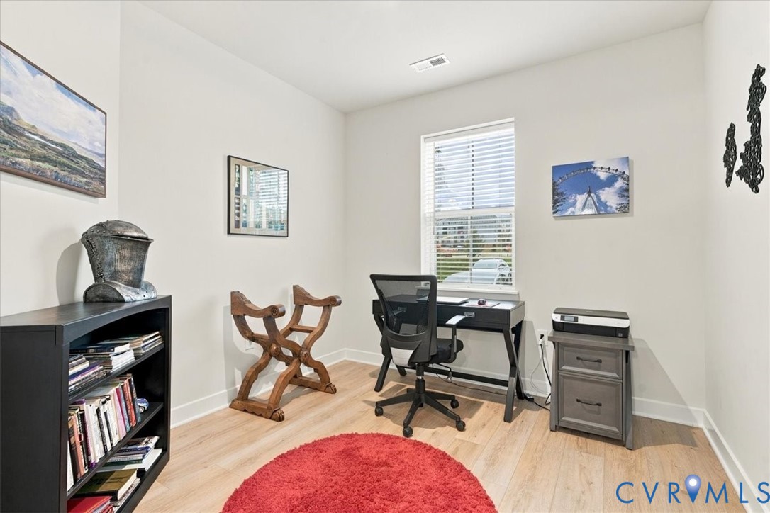 6725 Citory Way, #102, Moseley, VA 23120