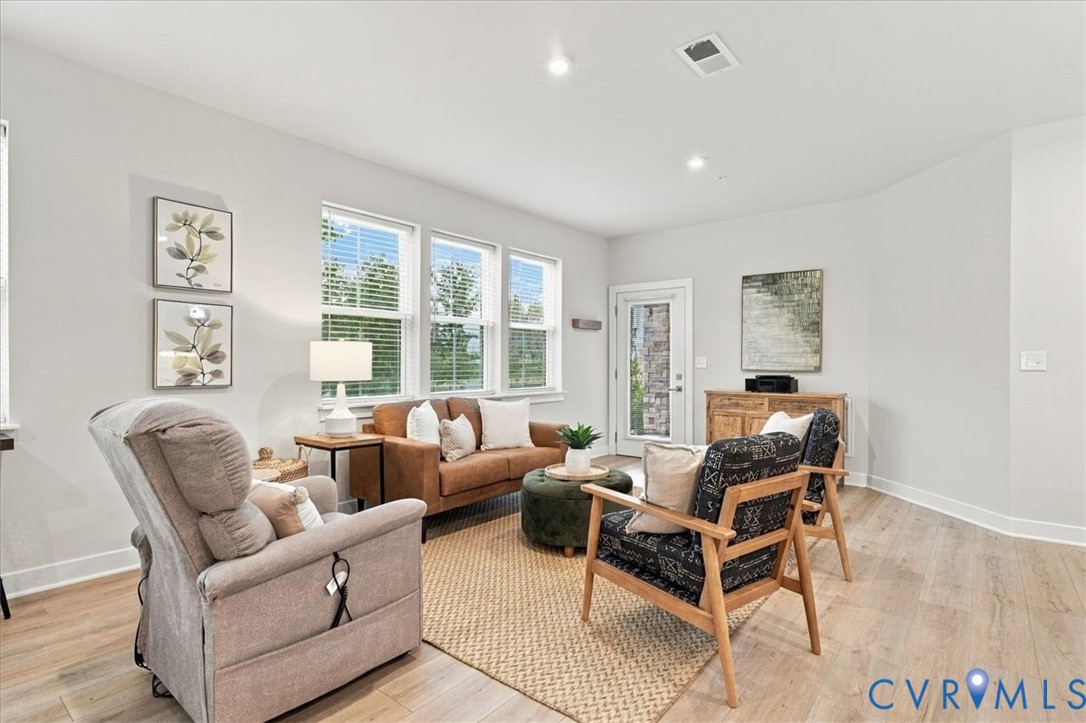6725 Citory Way, #102, Moseley, VA 23120