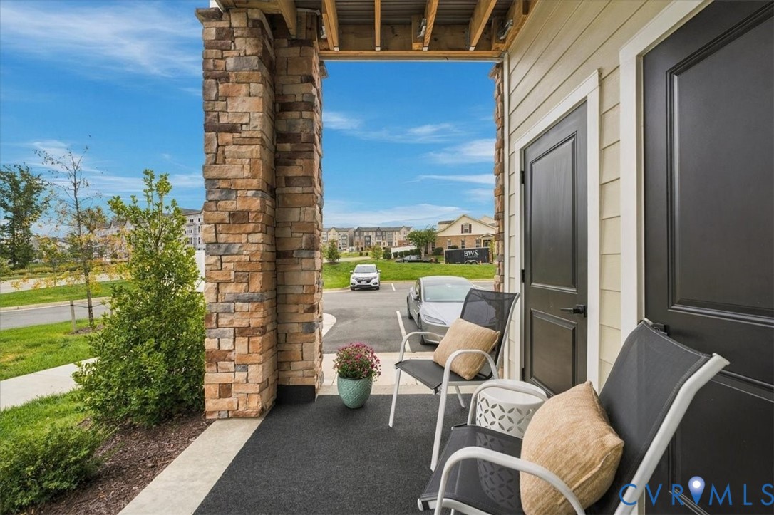 6725 Citory Way, #102, Moseley, VA 23120