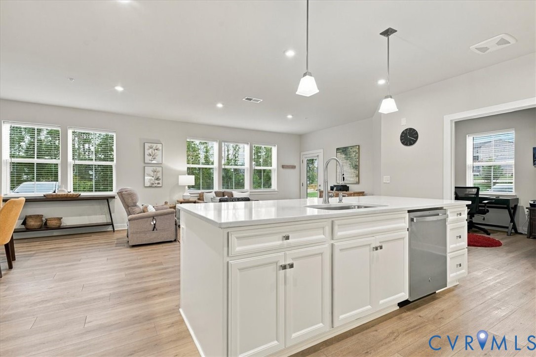 6725 Citory Way, #102, Moseley, VA 23120