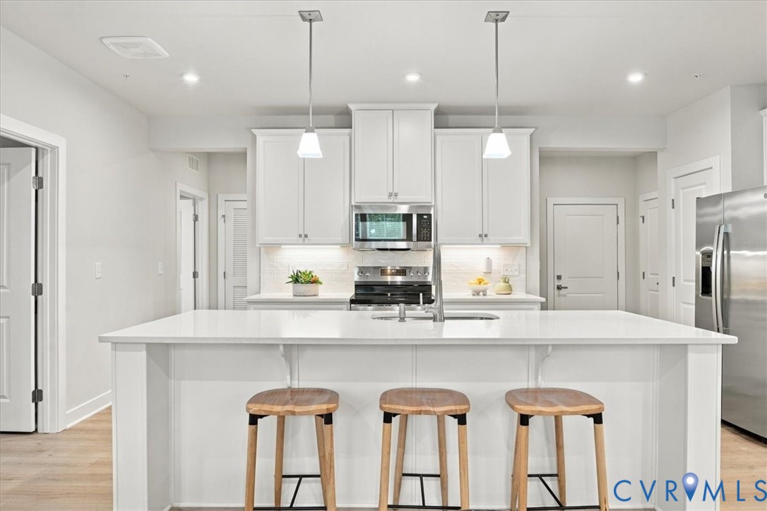 6725 Citory Way, #102, Moseley, VA 23120