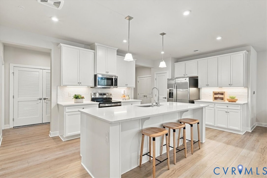6725 Citory Way, #102, Moseley, VA 23120