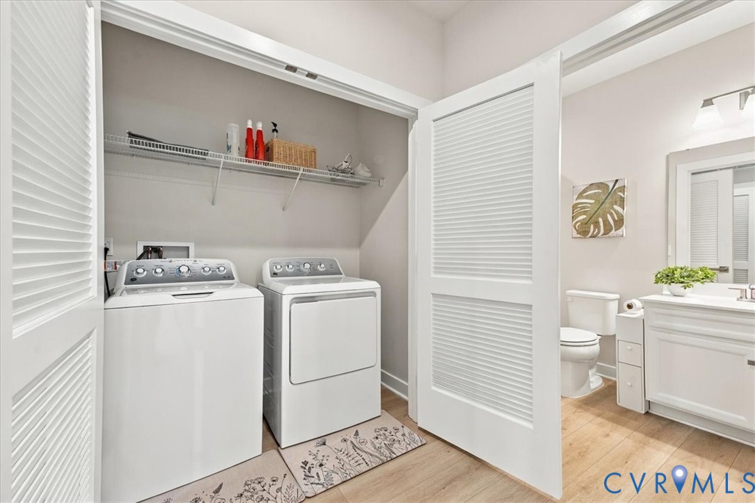 6725 Citory Way, #102, Moseley, VA 23120