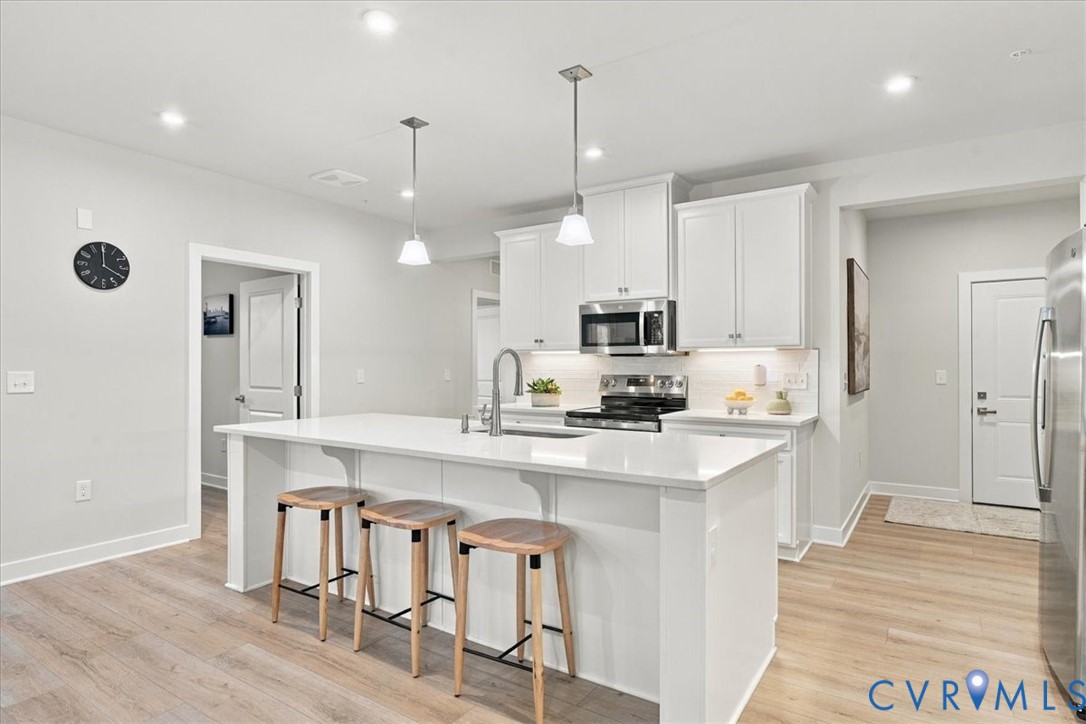6725 Citory Way, #102, Moseley, VA 23120