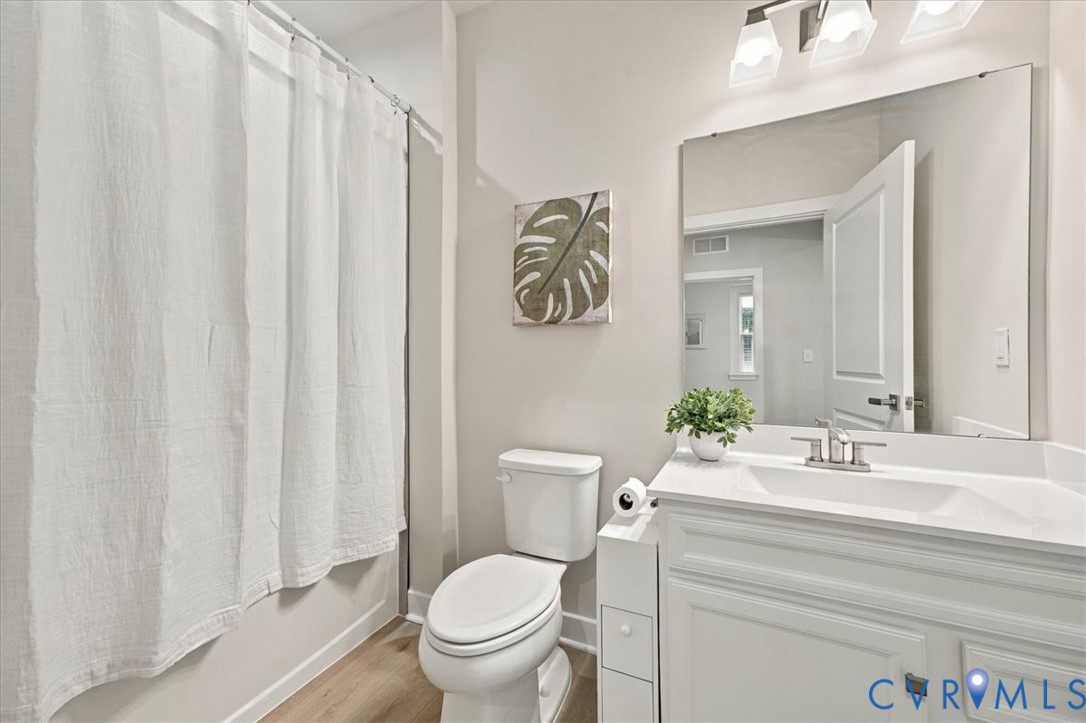 6725 Citory Way, #102, Moseley, VA 23120