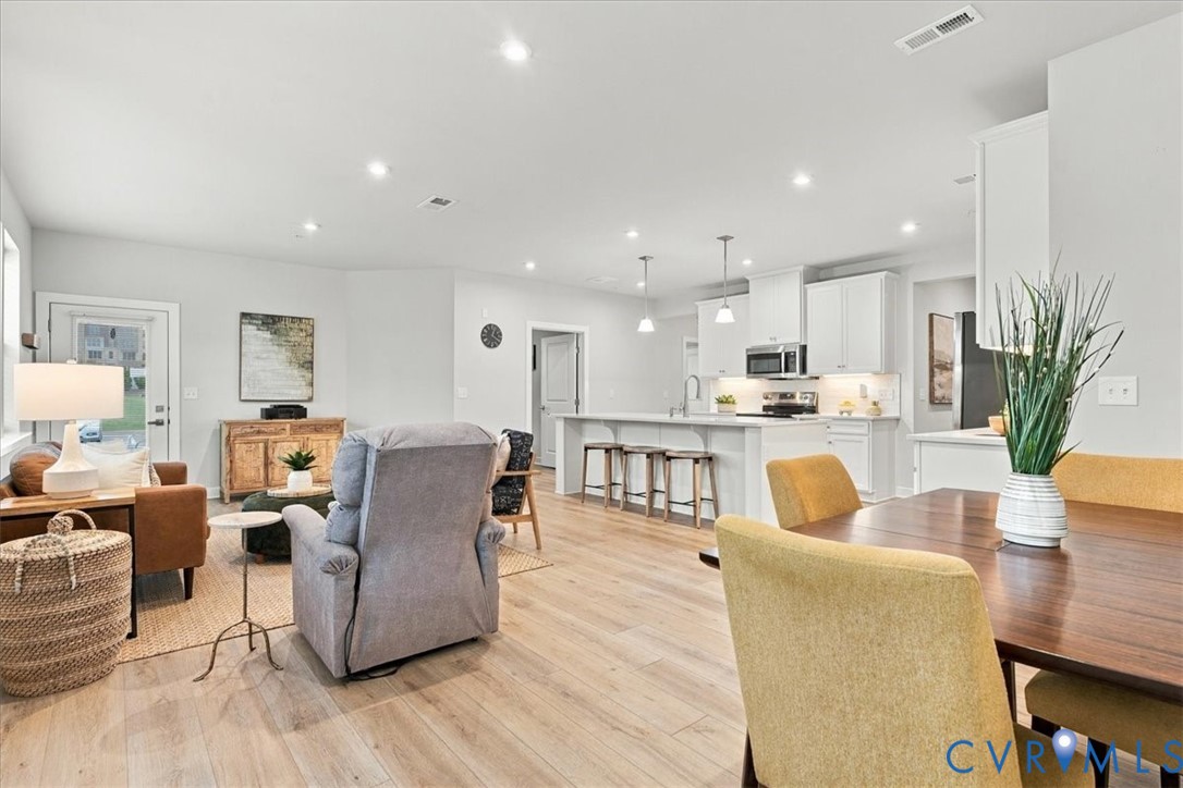 6725 Citory Way, #102, Moseley, VA 23120