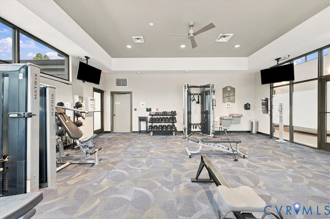 6725 Citory Way, #102, Moseley, VA 23120