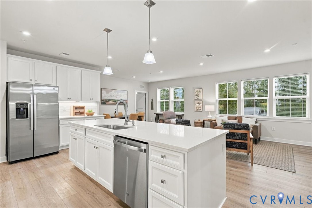 6725 Citory Way, #102, Moseley, VA 23120