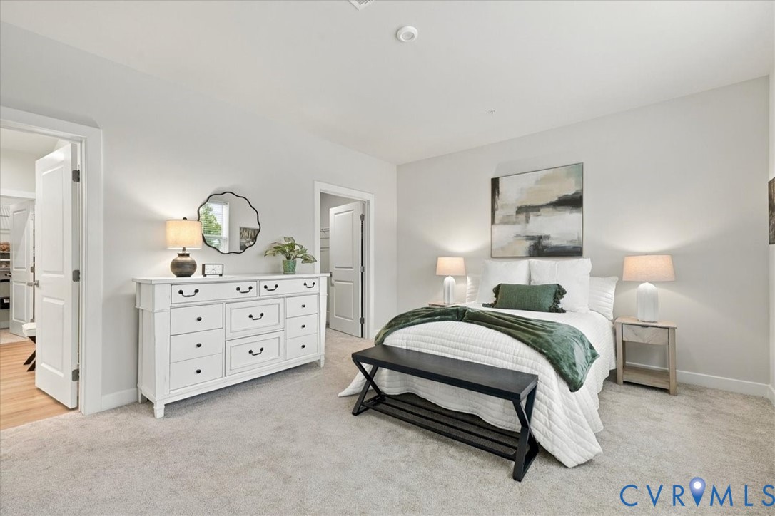 6725 Citory Way, #102, Moseley, VA 23120