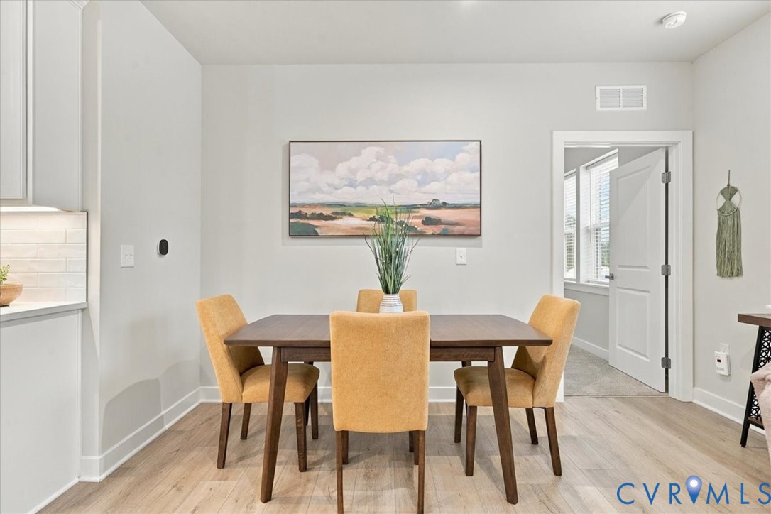 6725 Citory Way, #102, Moseley, VA 23120