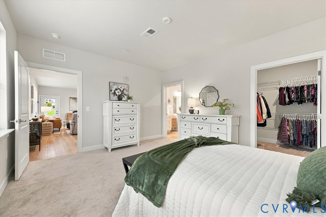 6725 Citory Way, #102, Moseley, VA 23120