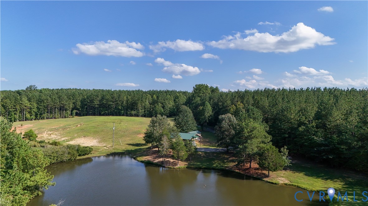 5453 Crab Orchard Road, Na, Keysville, VA 23947