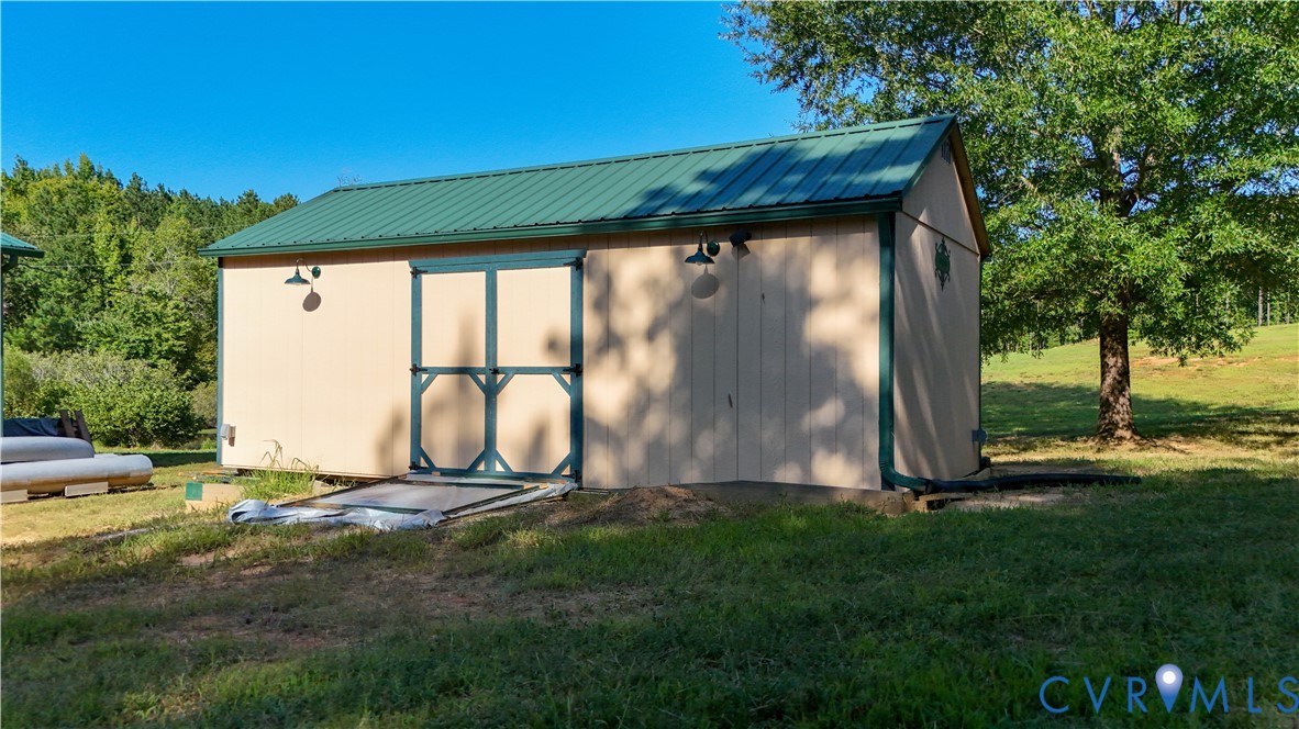 5453 Crab Orchard Road, Na, Keysville, VA 23947
