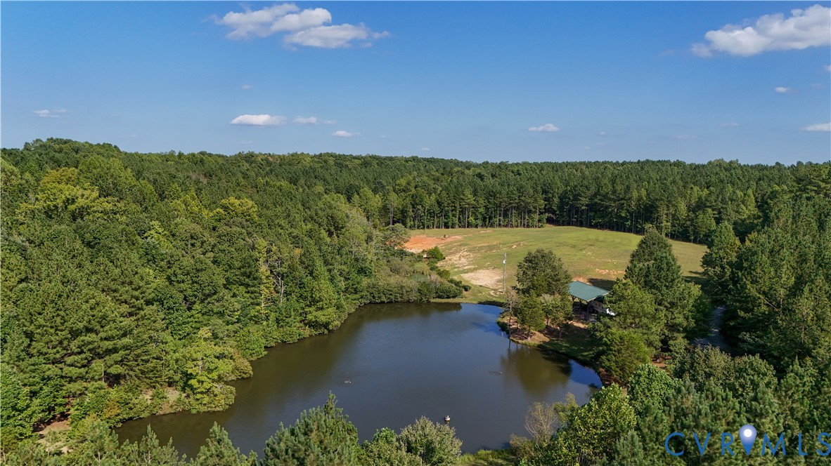 5453 Crab Orchard Road, Na, Keysville, VA 23947