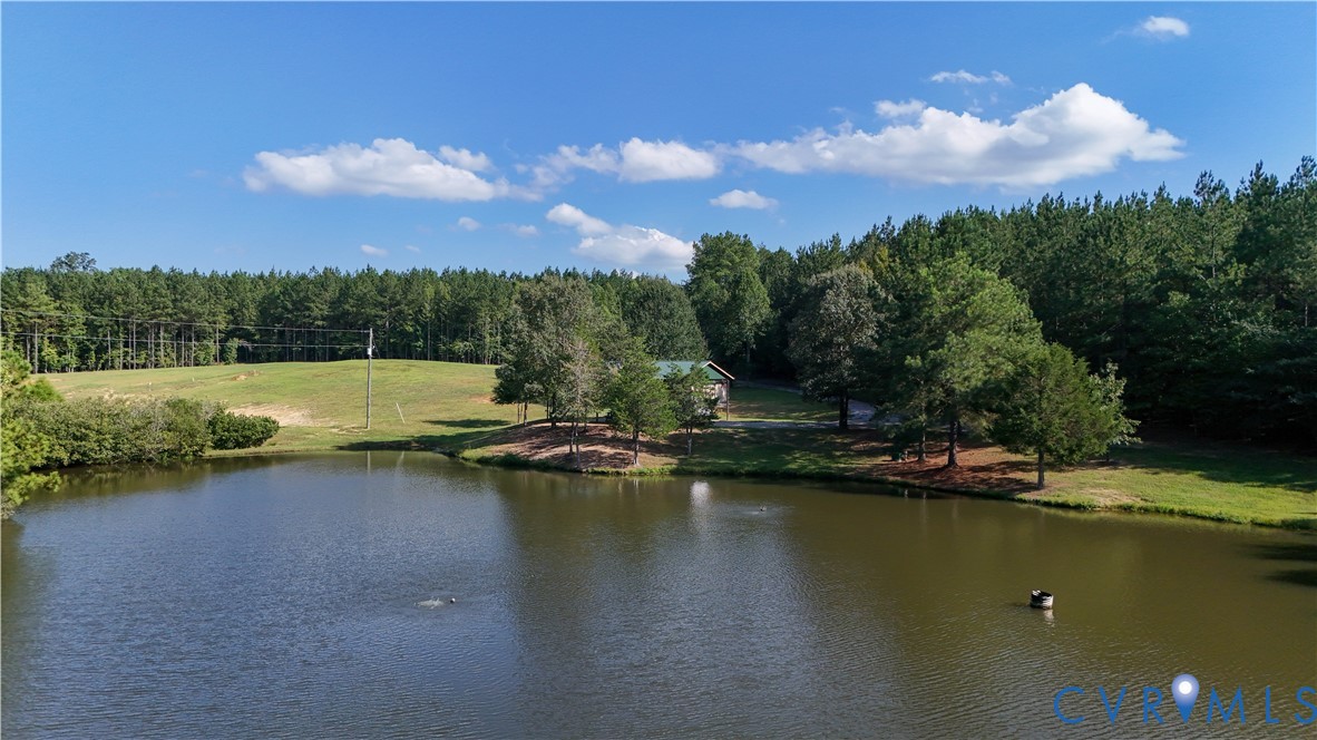 5453 Crab Orchard Road, Na, Keysville, VA 23947