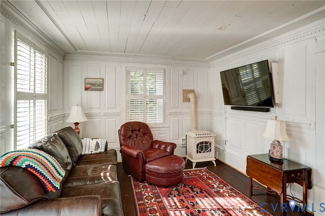 1800 Sheppard Town Road, Crozier, Crozier, VA 23039