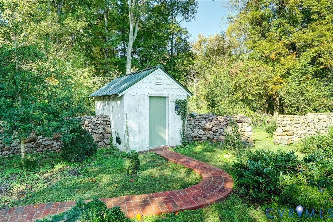 1800 Sheppard Town Road, Crozier, Crozier, VA 23039
