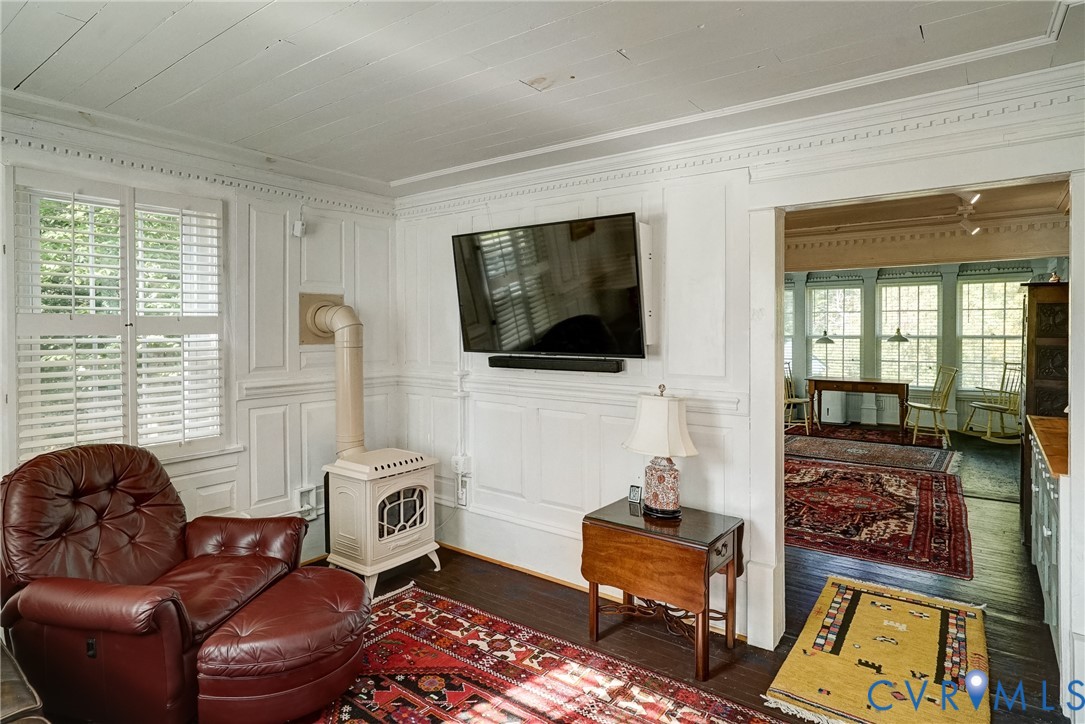 1800 Sheppard Town Road, Crozier, Crozier, VA 23039
