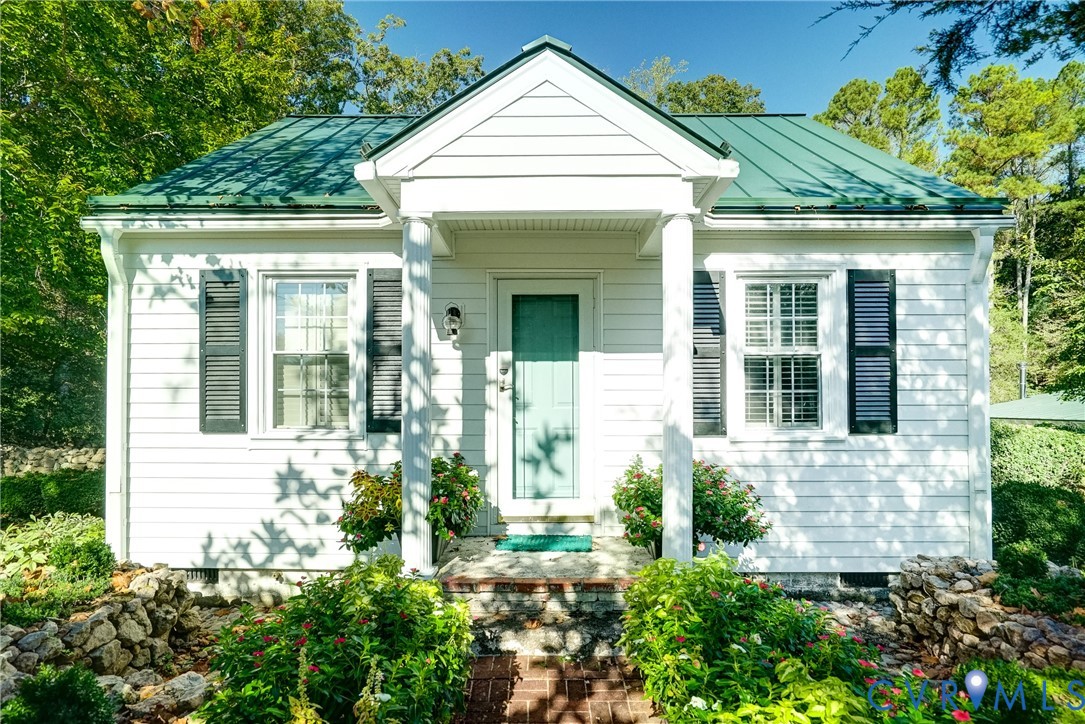 1800 Sheppard Town Road, Crozier, Crozier, VA 23039