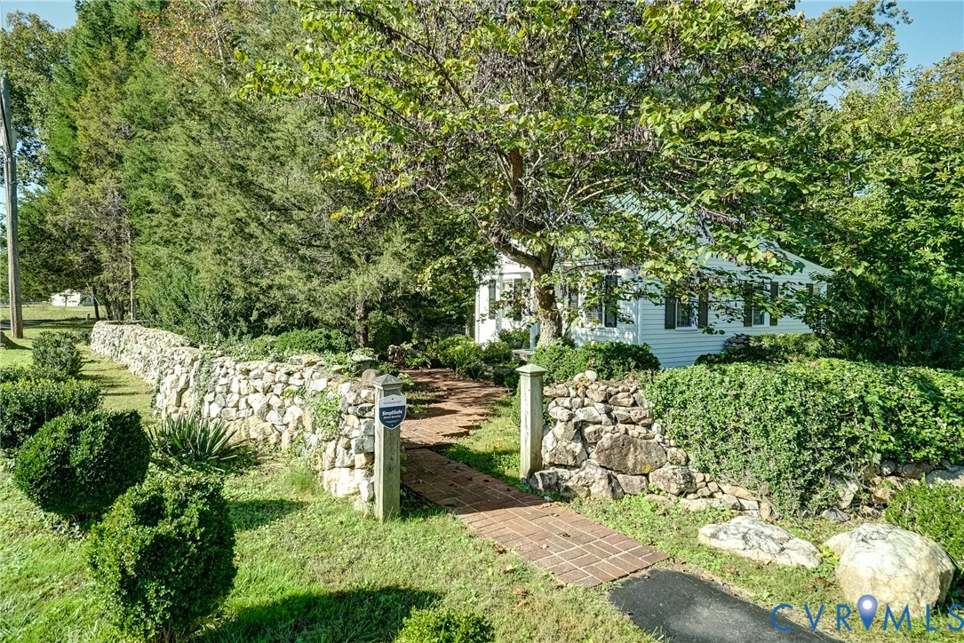1800 Sheppard Town Road, Crozier, Crozier, VA 23039