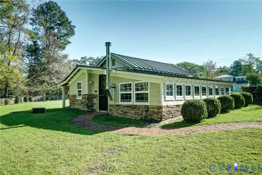 1800 Sheppard Town Road, Crozier, Crozier, VA 23039