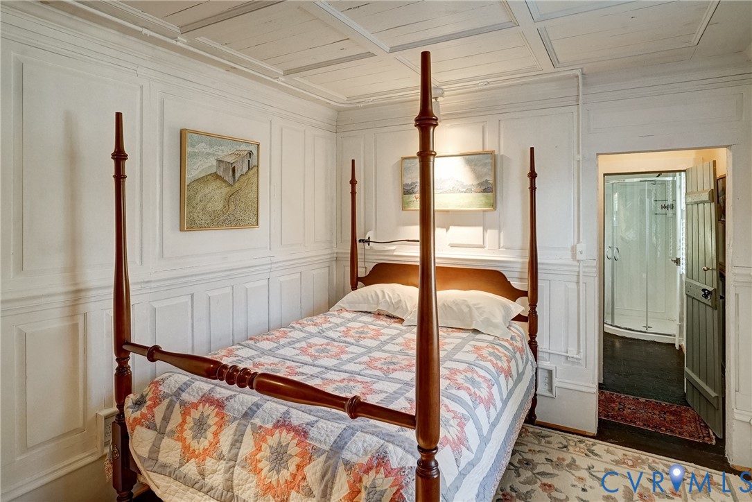 1800 Sheppard Town Road, Crozier, Crozier, VA 23039