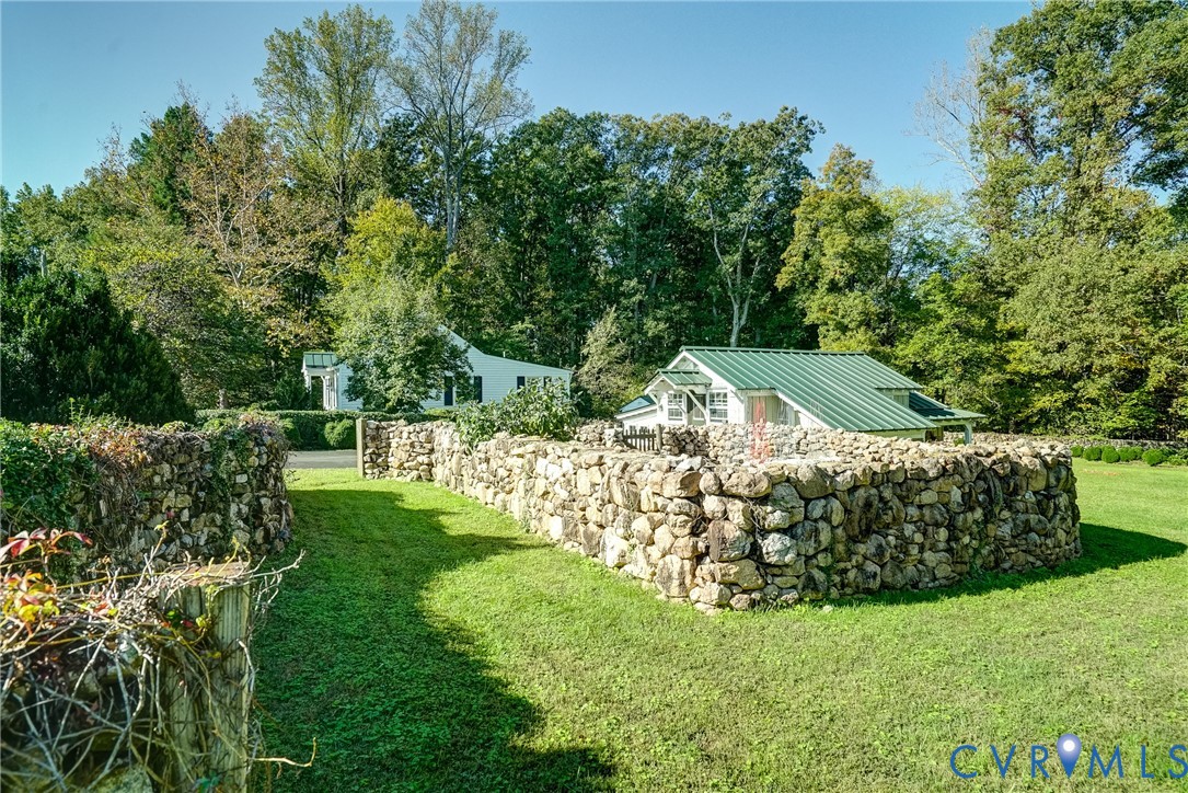 1800 Sheppard Town Road, Crozier, Crozier, VA 23039