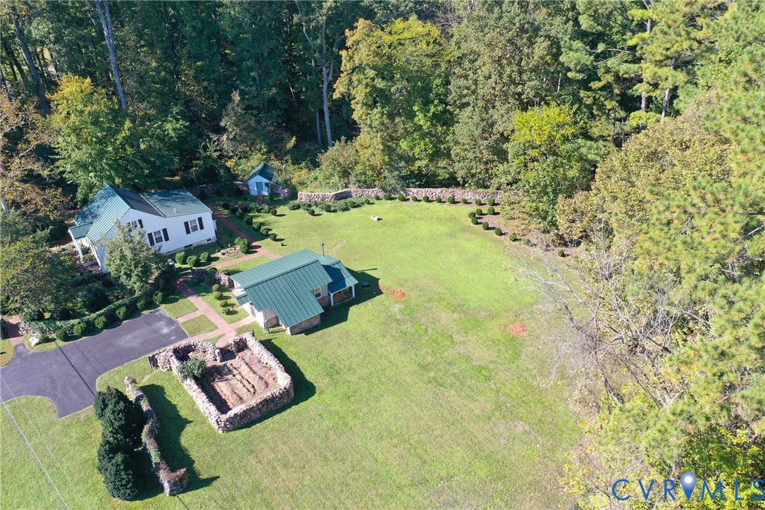 1800 Sheppard Town Road, Crozier, Crozier, VA 23039