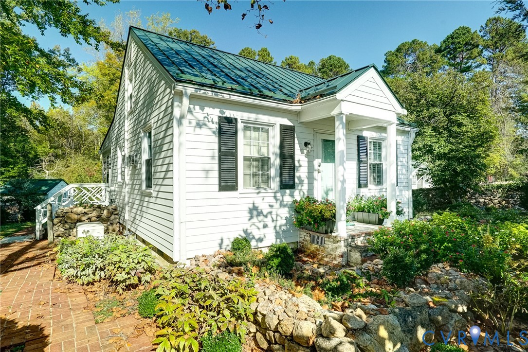 1800 Sheppard Town Road, Crozier, Crozier, VA 23039