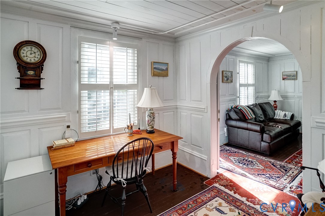 1800 Sheppard Town Road, Crozier, Crozier, VA 23039