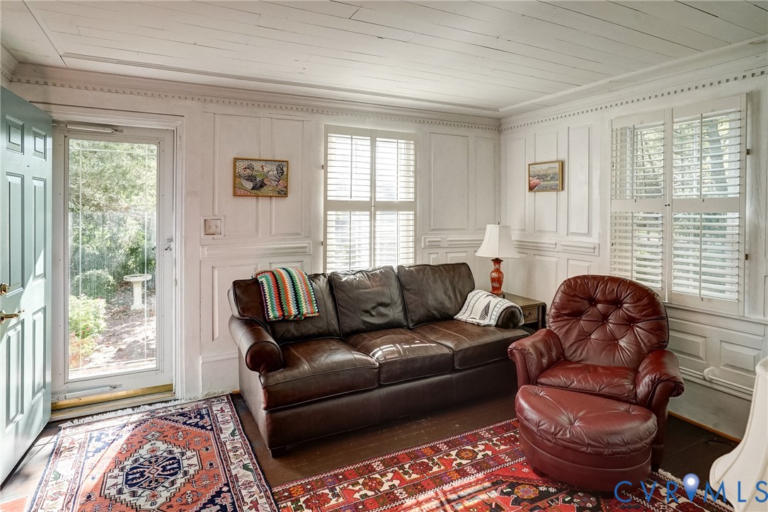 1800 Sheppard Town Road, Crozier, Crozier, VA 23039