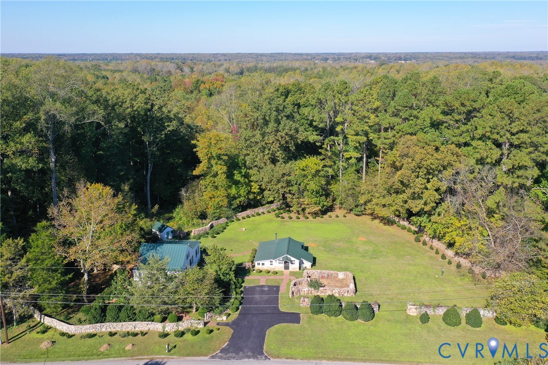 1800 Sheppard Town Road, Crozier, Crozier, VA 23039