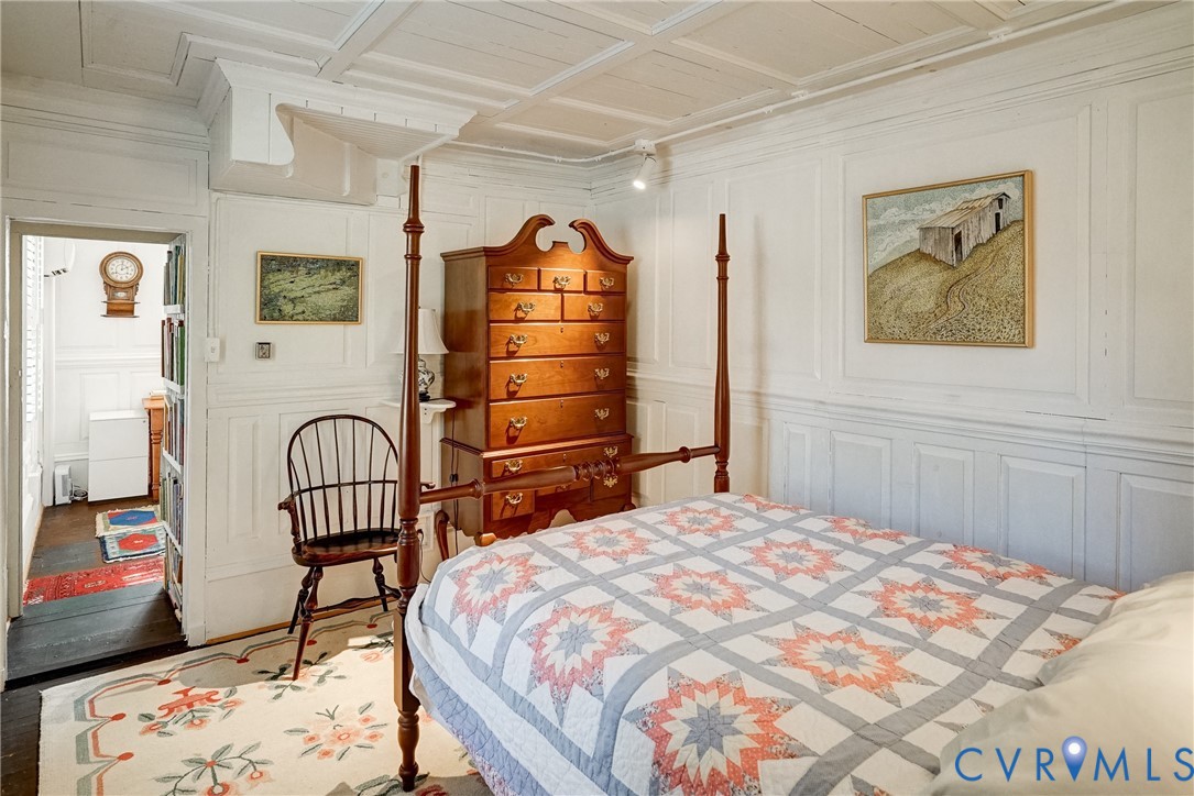 1800 Sheppard Town Road, Crozier, Crozier, VA 23039