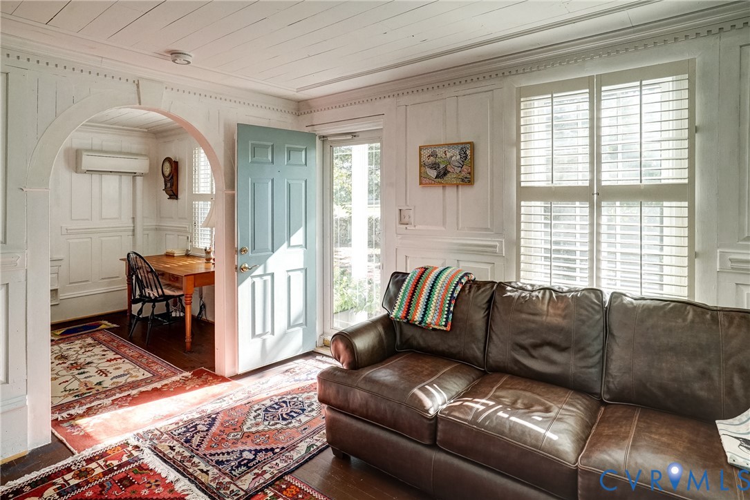 1800 Sheppard Town Road, Crozier, Crozier, VA 23039