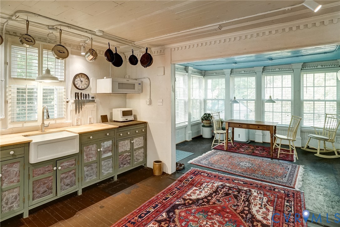 1800 Sheppard Town Road, Crozier, Crozier, VA 23039