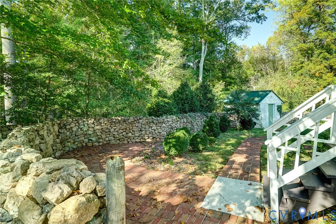 1800 Sheppard Town Road, Crozier, Crozier, VA 23039
