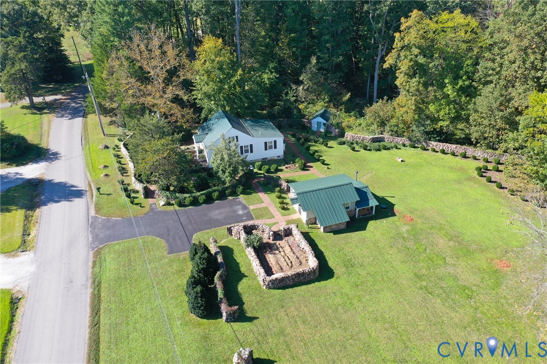 1800 Sheppard Town Road, Crozier, Crozier, VA 23039