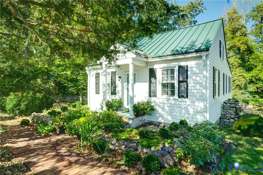 1800 Sheppard Town Road, Crozier, Crozier, VA 23039